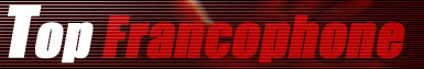 Top Francophone Logo